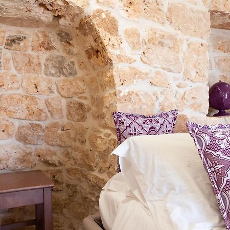 فيلا Casa Tonini أوستوني المظهر الخارجي الصورة