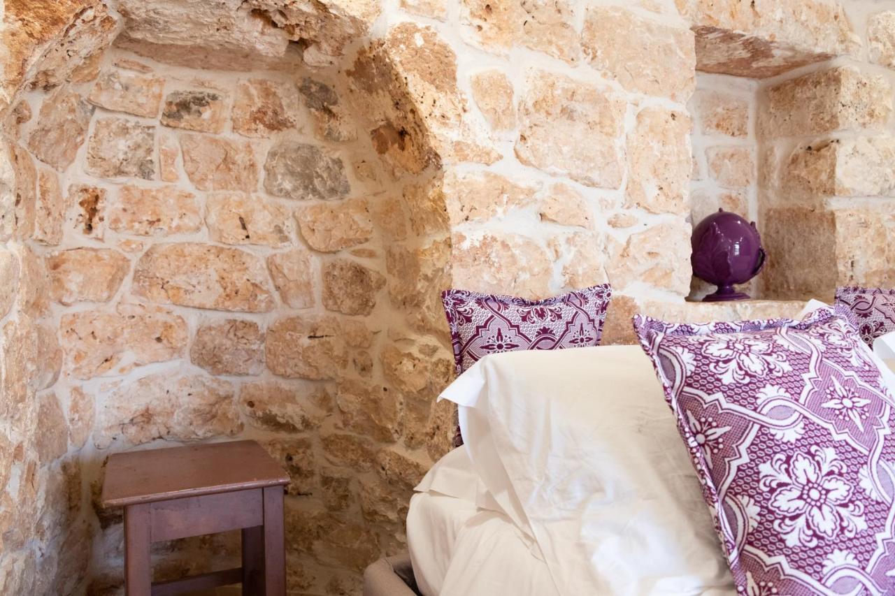 فيلا Casa Tonini أوستوني المظهر الخارجي الصورة