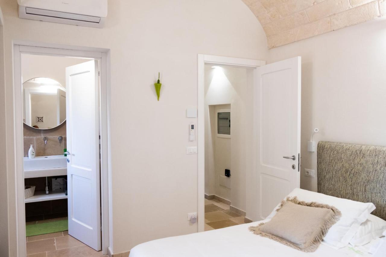 فيلا Casa Tonini أوستوني المظهر الخارجي الصورة