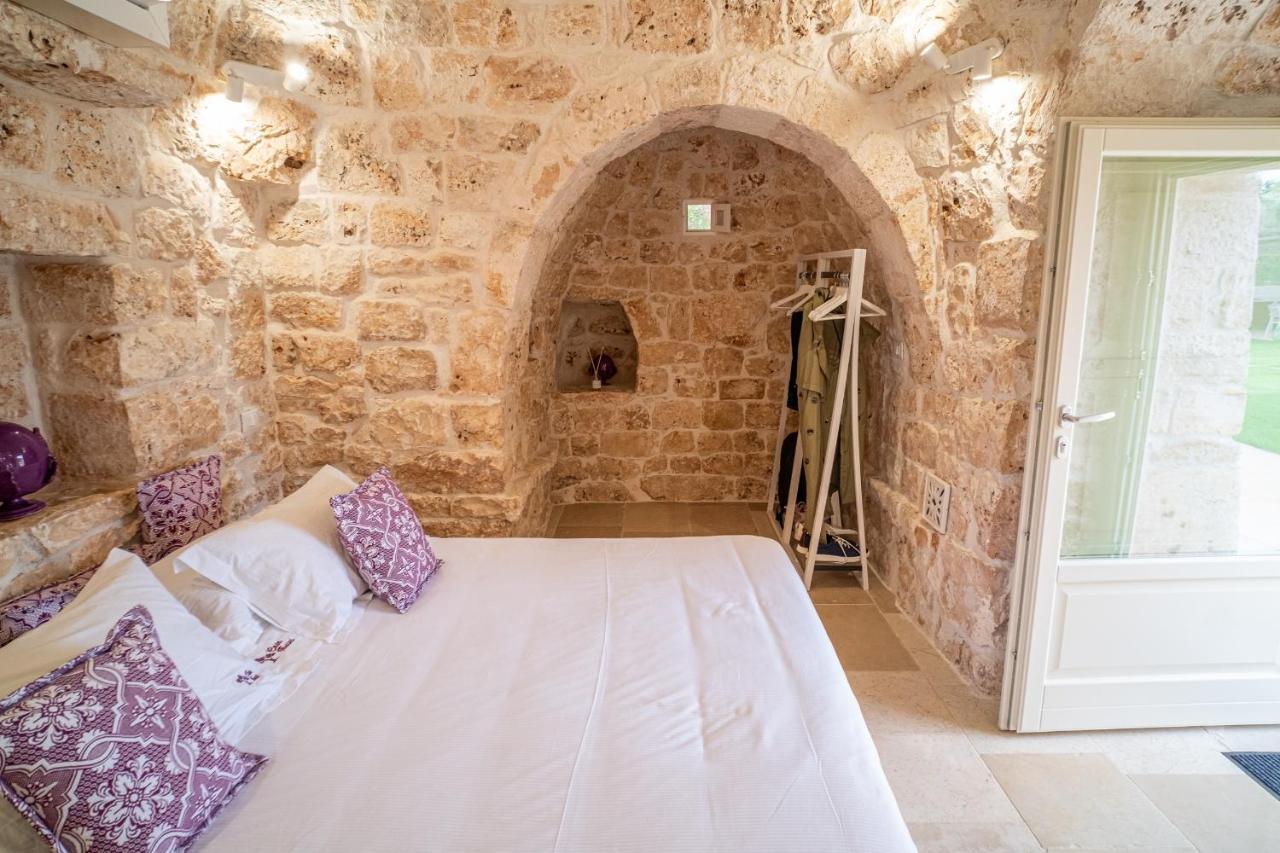 فيلا Casa Tonini أوستوني المظهر الخارجي الصورة