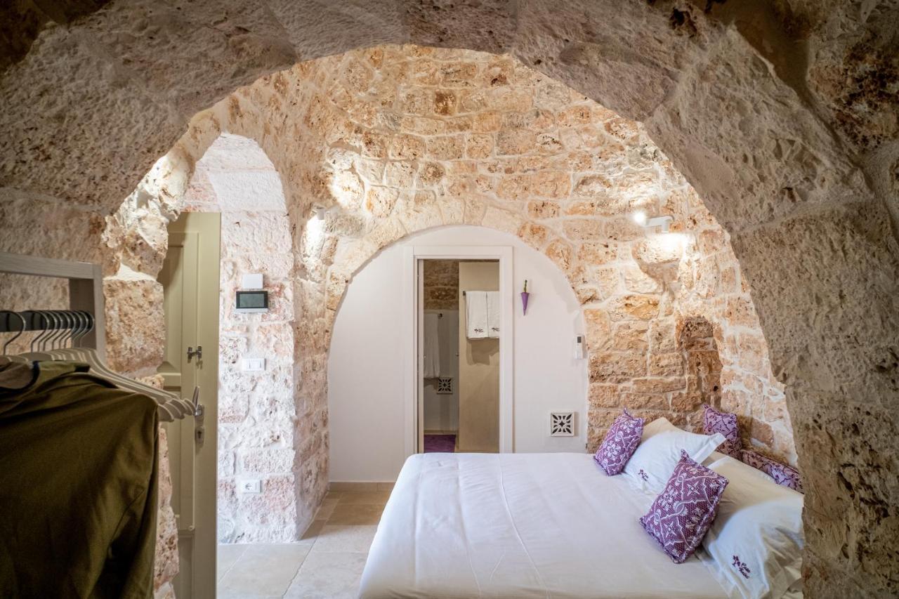 فيلا Casa Tonini أوستوني المظهر الخارجي الصورة