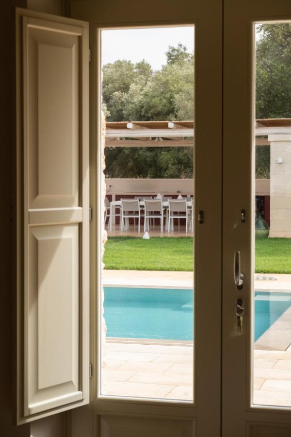 فيلا Casa Tonini أوستوني المظهر الخارجي الصورة