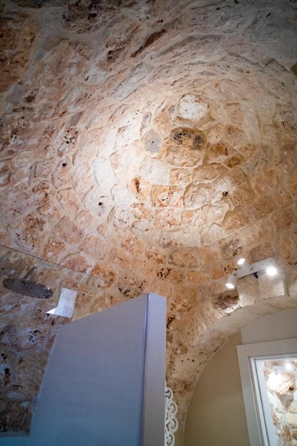فيلا Casa Tonini أوستوني المظهر الخارجي الصورة
