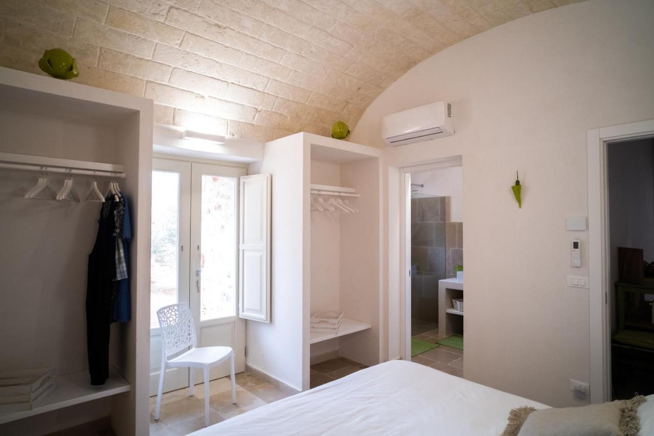 فيلا Casa Tonini أوستوني المظهر الخارجي الصورة