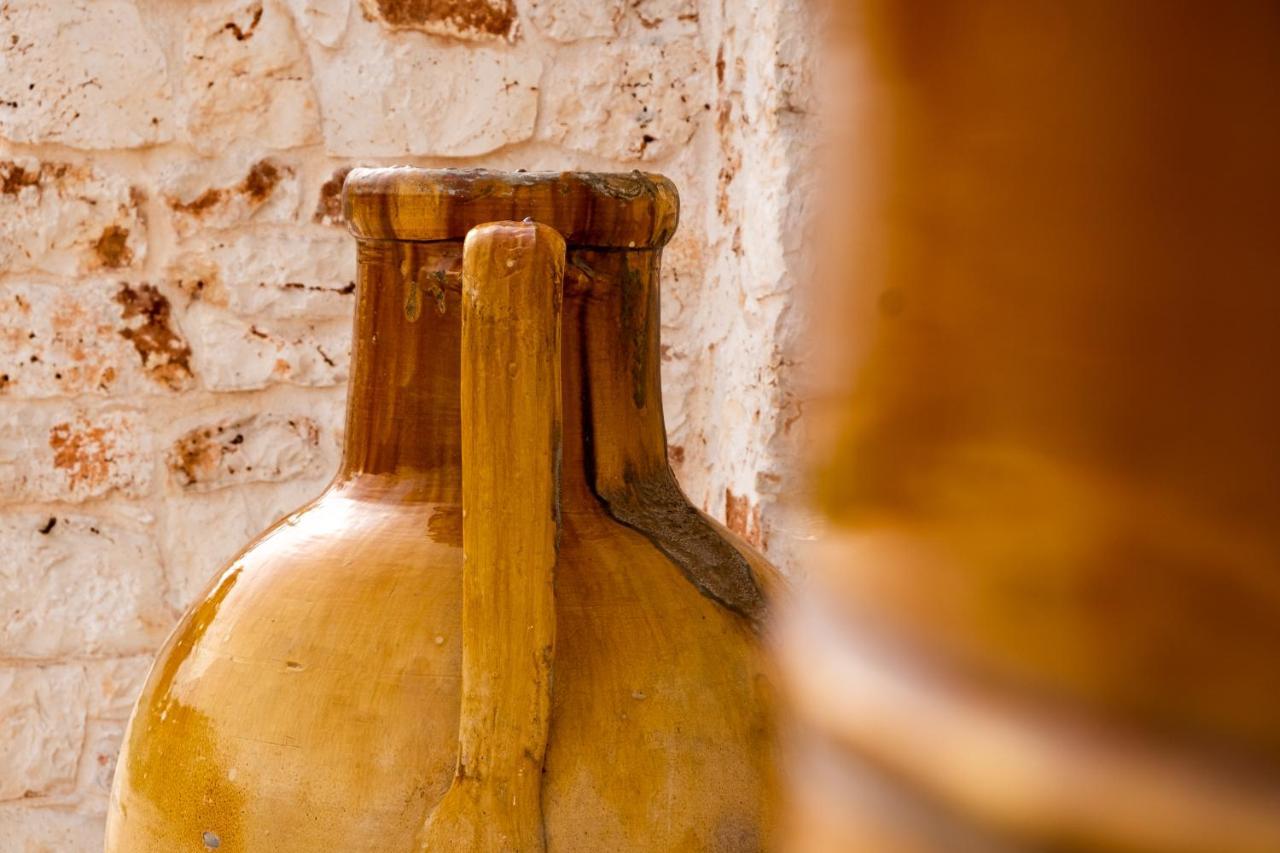 فيلا Casa Tonini أوستوني المظهر الخارجي الصورة